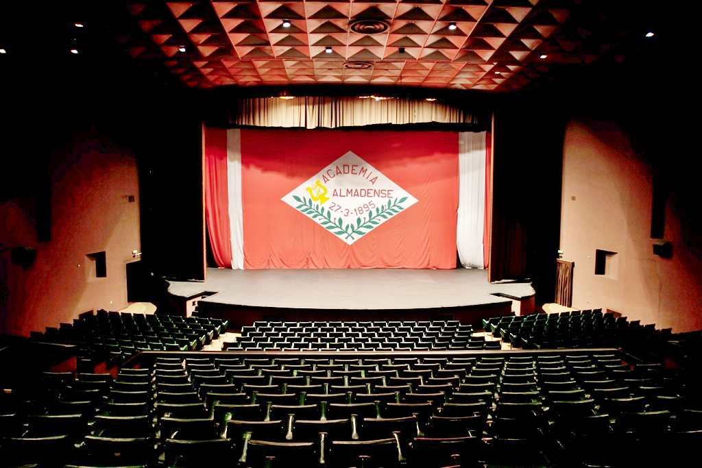 Academia Almadense
