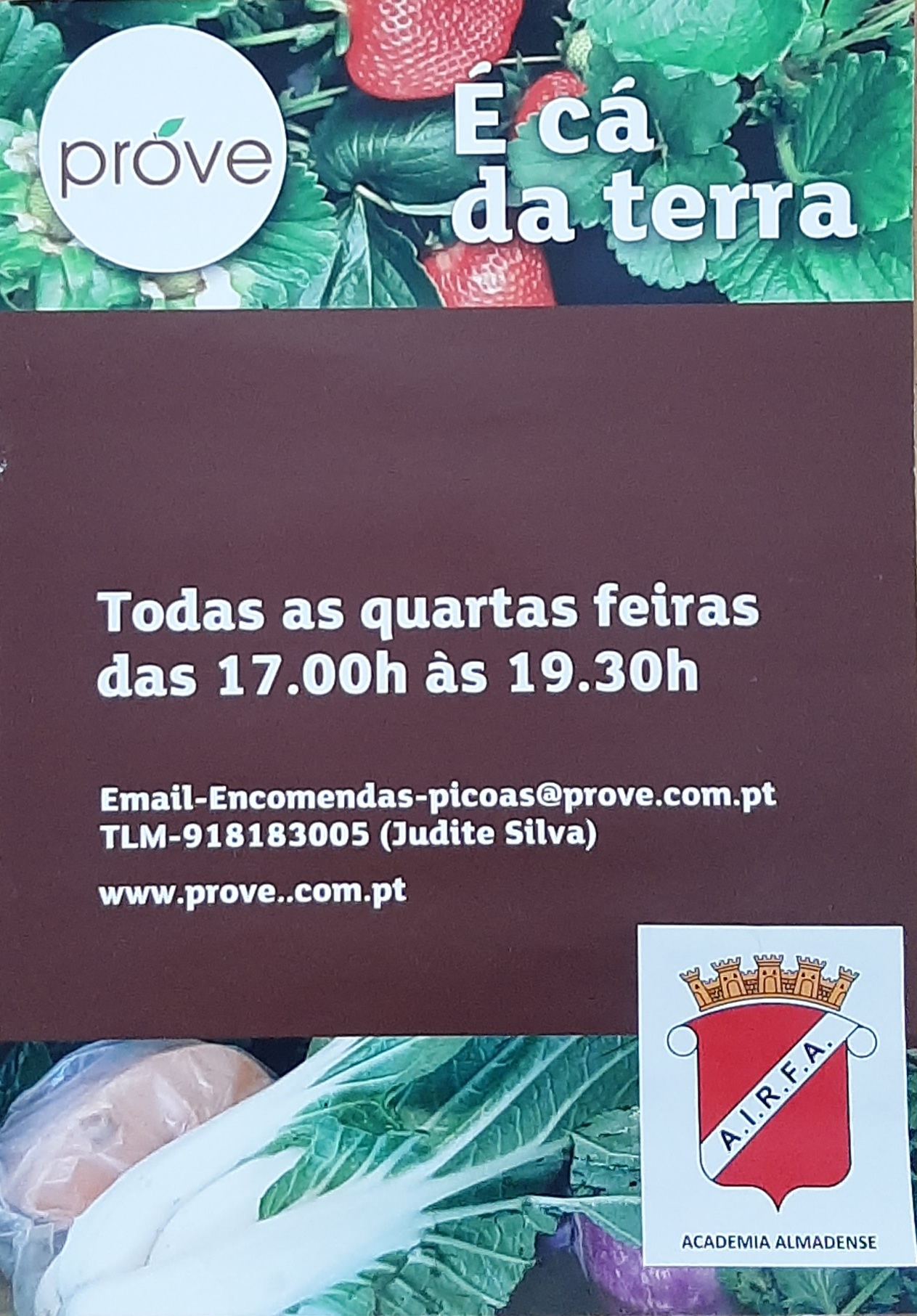 Prove