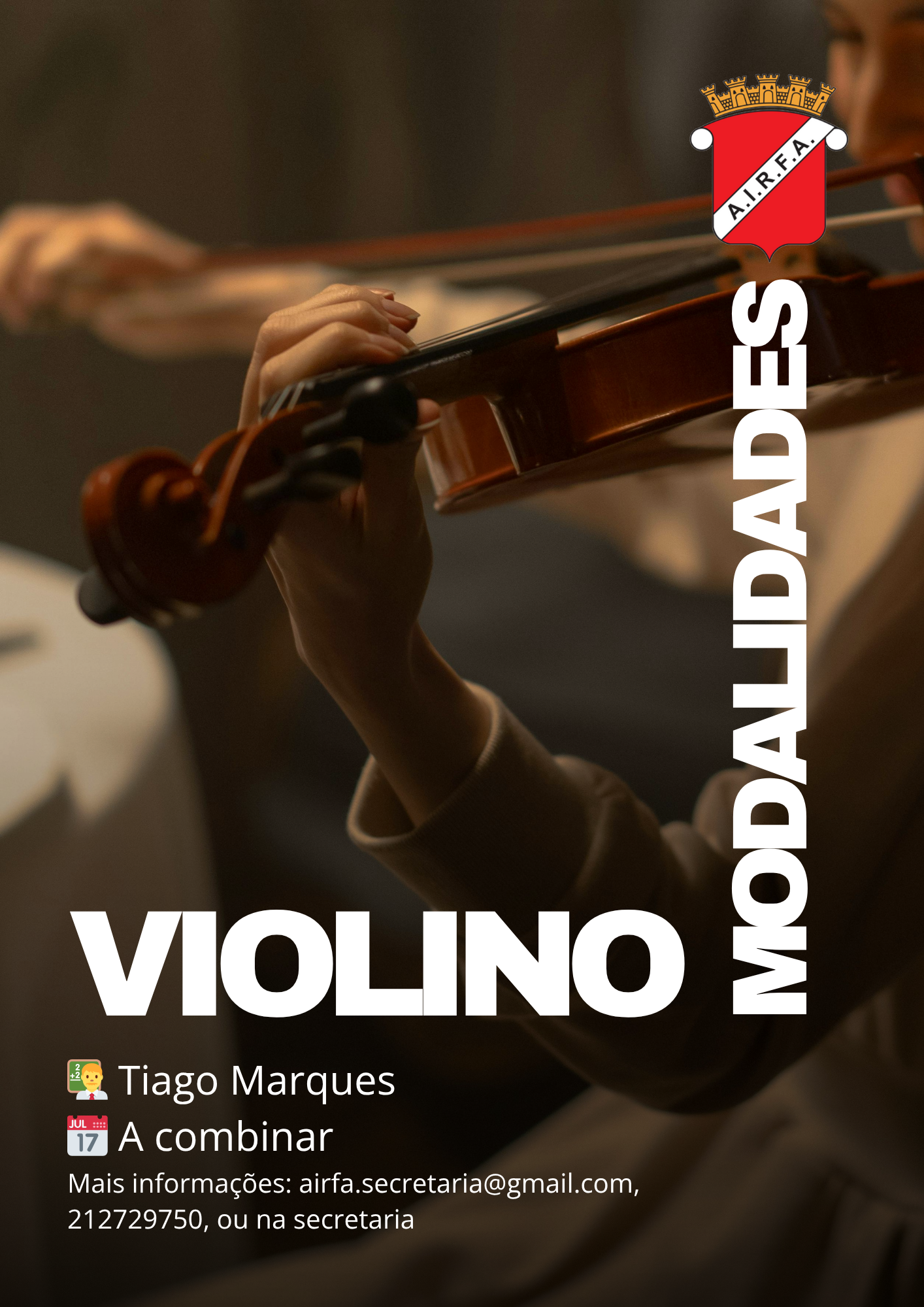 Violino