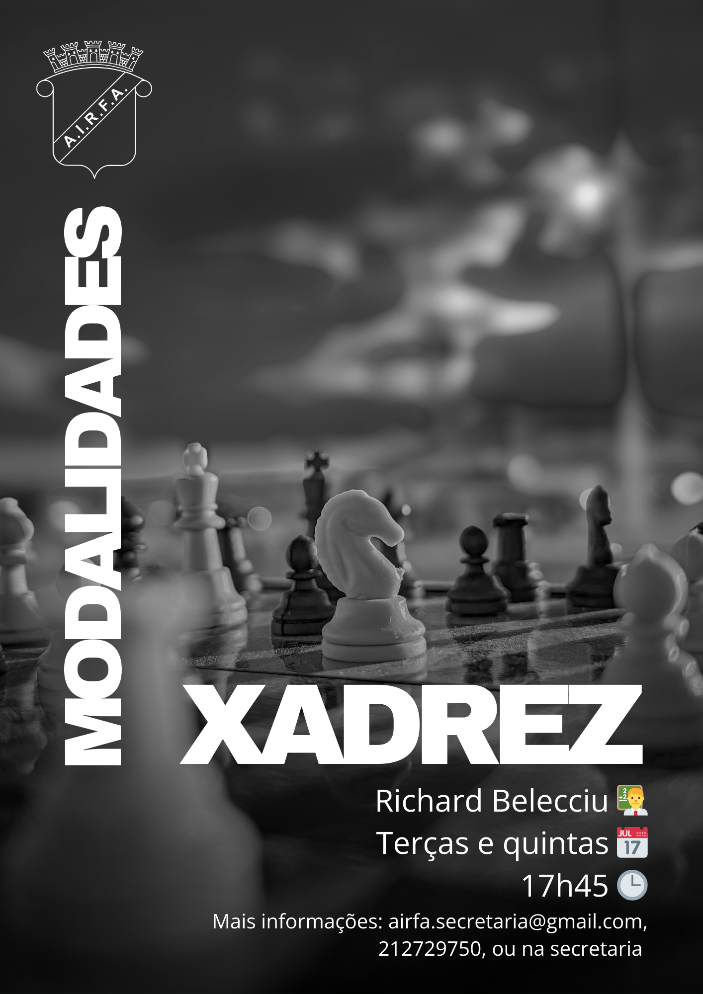 Xadrez